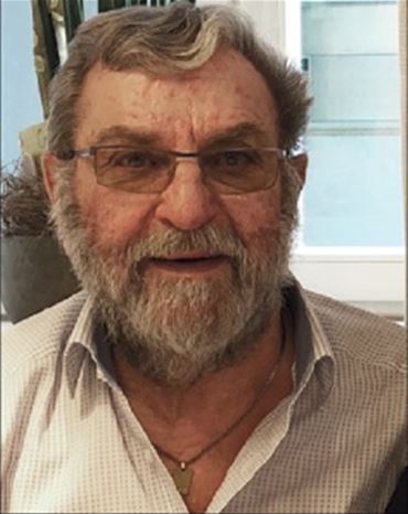 Profilbild Gerhard Bucher