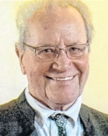 Profilbild von Gerhard Gantenhammer
