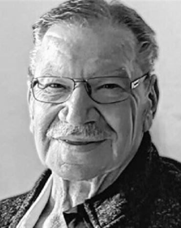 Profilbild Gerhard Pudelski