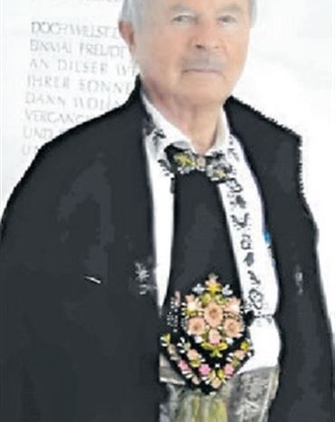 Profilbild von Gerhard Rill