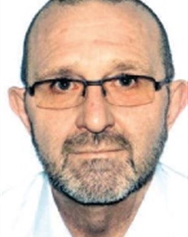 Profilbild Gerhard Schmitz