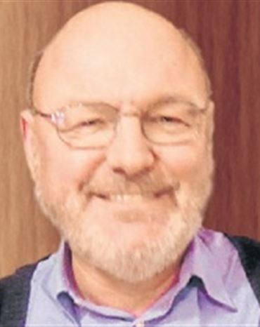 Profilbild von Gerhard Spaar