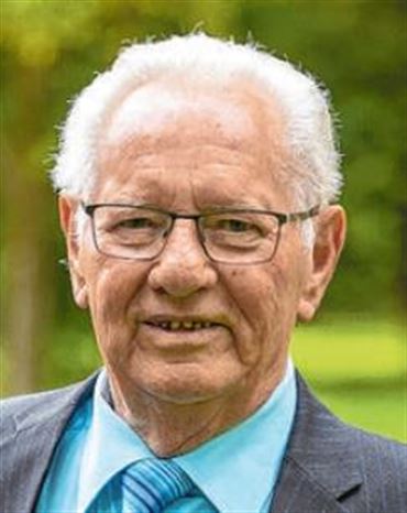 Profilbild Gert Lammel