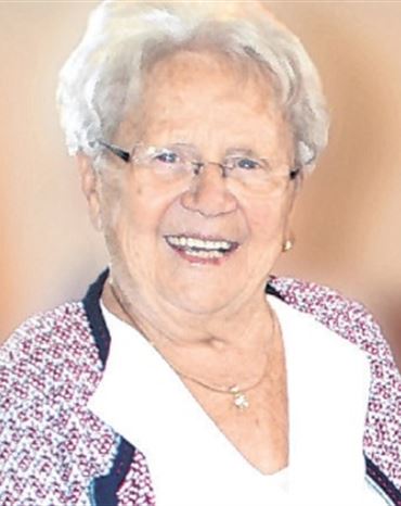 Profilbild Gertraud Geiger