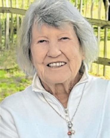 Profilbild von Gertraud Schwanzer