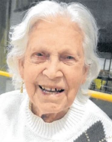 Profilbild Gertrud Gellneck