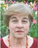 Profilbild von Gertrud Heckl Profilbild von Gertrud Heckl