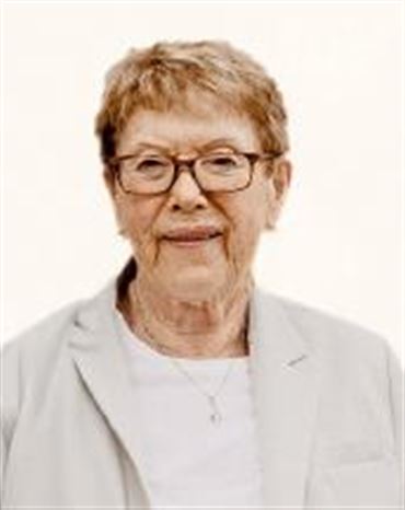 Profilbild Gertrud Mauler