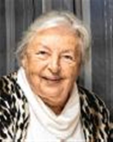 Profilbild Gisa Franz