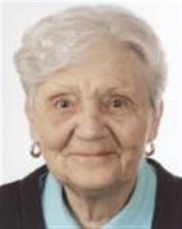 Profilbild Gisela Stöhr