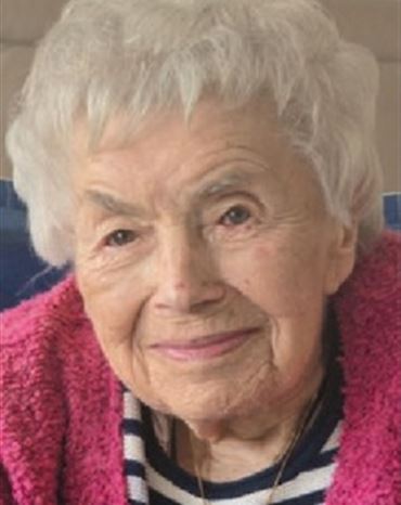 Profilbild Gislinde Hiebsch