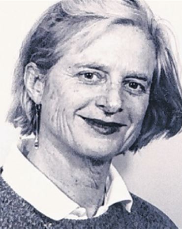 Profilbild Gloria Ketteler