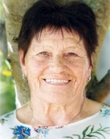 Profilbild von Gottfrieda Sirch