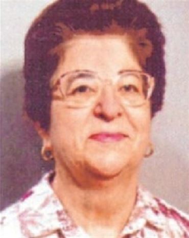 Profilbild von Grazia Taranto