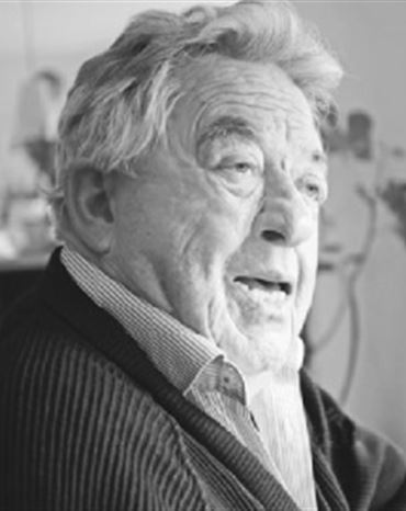 Profilbild von Günter Brumann