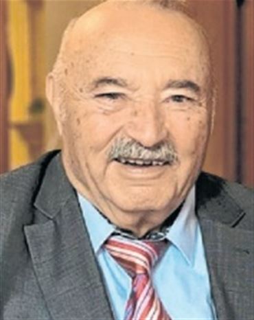 Profilbild von Günter Hoppe