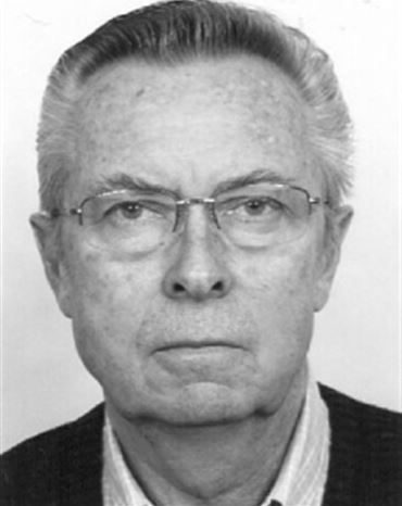 Profilbild von Gunter Lahr