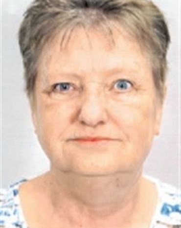 Profilbild Hannelore Lukas