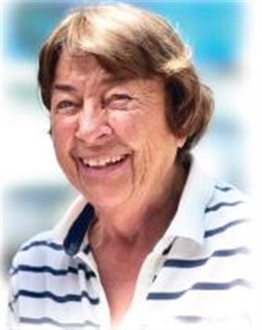 Profilbild Hannelore Schmidt