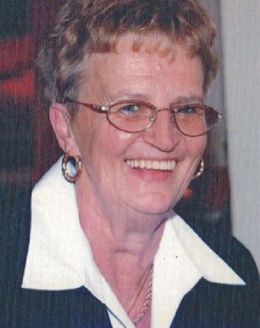 Profilbild Hannelore Schuster