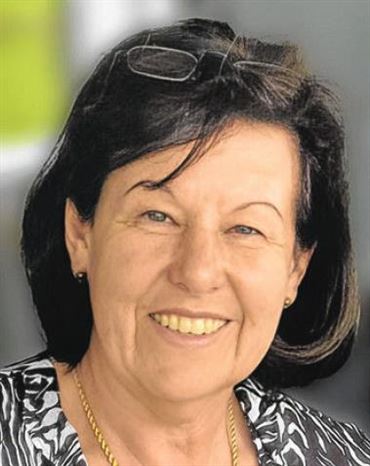 Profilbild von Hannelore Wuthe