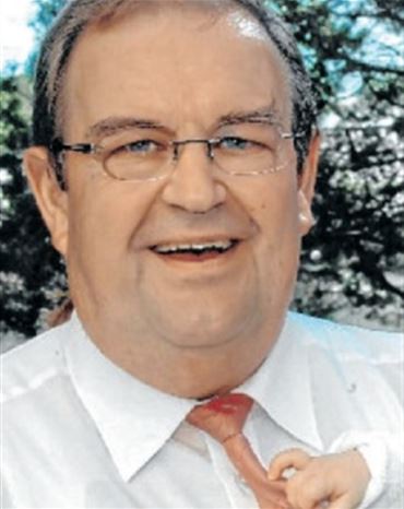 Profilbild von Hanns-Peter Kritzler