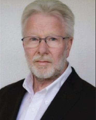 Profilbild Hans-Dieter Eckhard