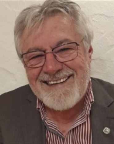 Profilbild Hans Eisenschenk