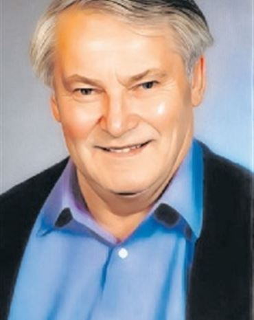 Profilbild Hans Gastl