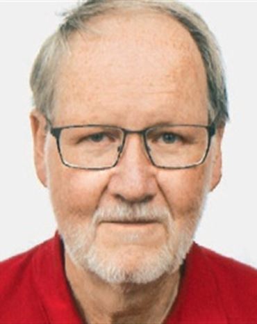 Profilbild von Hans Huttner