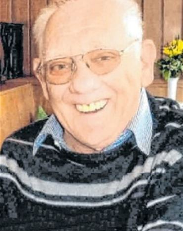 Profilbild Hans-Peter Wilhelm