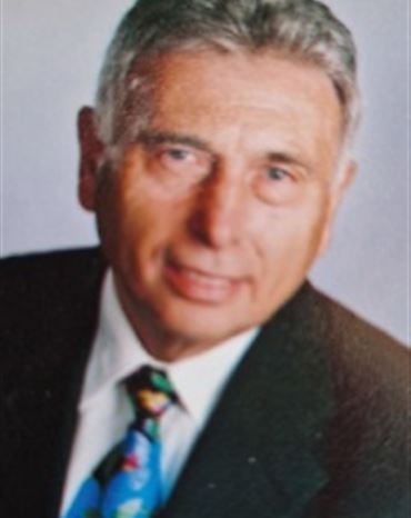 Profilbild Hans Rößner