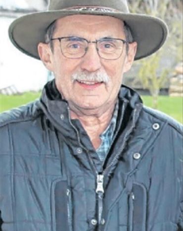 Profilbild Hans Weidel