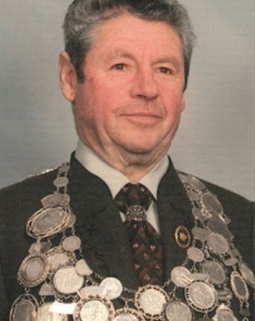 Profilbild von Hans Weimer