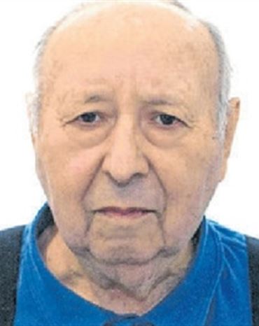 Profilbild Hans Weiß