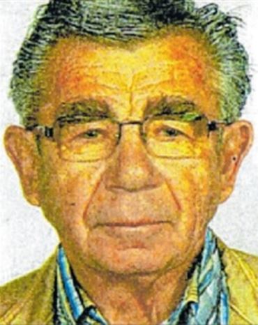 Profilbild von Hans Zodl