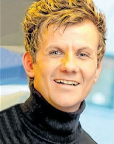 Profilbild von Harald Daiber