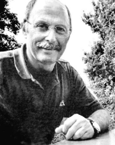 Profilbild Harald Jähde