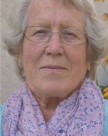 Profilbild Hedwig Schmelcher