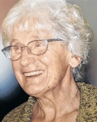 Profilbild Heidi Fladerer