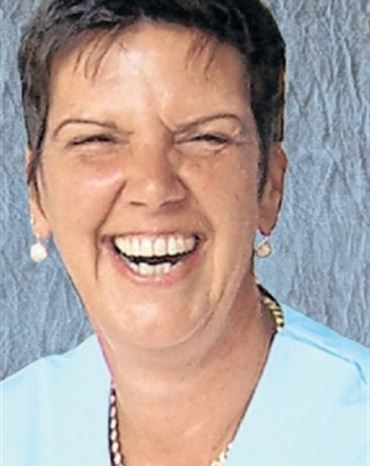 Profilbild Heidi Glöcklhofer