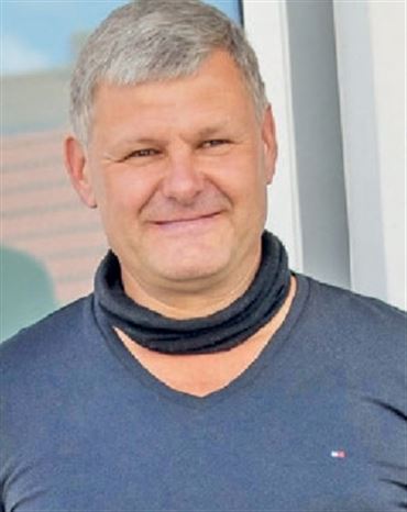 Profilbild von Heiko Schmid
