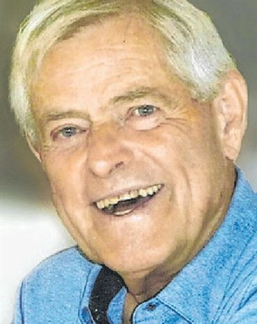 Profilbild Heinrich Hahn