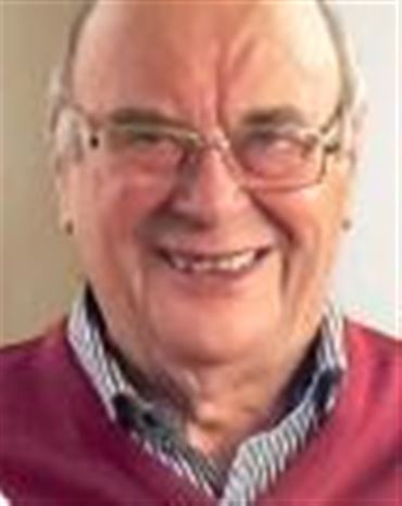 Profilbild Heinrich Seitz