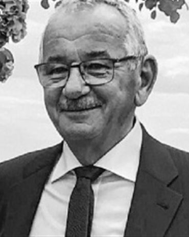 Profilbild Heinrich Suszka