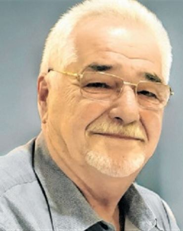 Profilbild Heinz Drechsler