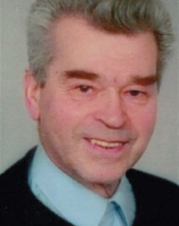 Profilbild Heinz Menz