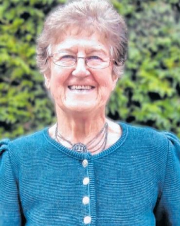 Profilbild von Helene Jahn