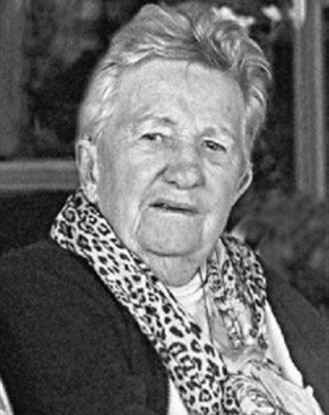 Profilbild Helga Dollinger