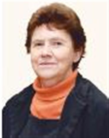 Profilbild von Helga Kaiser